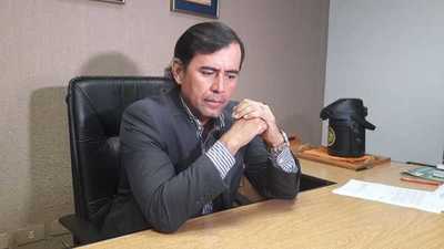 Juez Rubén Ayala Brun presentó su renuncia - Judiciales.net
