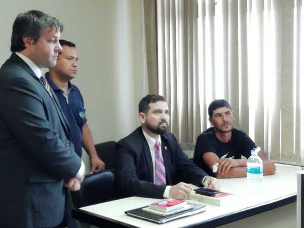 Argentino buscado por homicidio aceptó ser extraditado - Judiciales.net