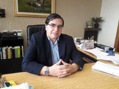 El ex FGE seguirá desde la prisión su tratamiento médico - Judiciales.net