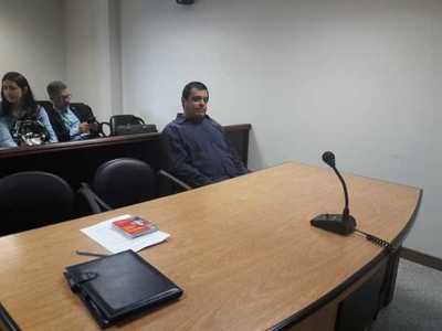 Tribunal confirmó prisión a hombre que mató a su madre - Judiciales.net