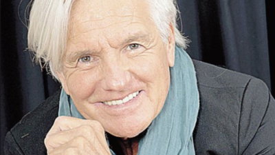 HOY / Murió Sergio Denis
