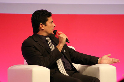 Sergio Moro dejará cartera de Justicia por 5 días - Judiciales.net