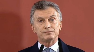 Macri: Todos tienen que ir frente a la Justicia - Judiciales.net