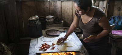 Compartir una foto de tu cena puede alimentar a un niño - Judiciales.net
