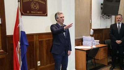 Bachetta: Todos los que estamos en el JEM somos políticos - Judiciales.net