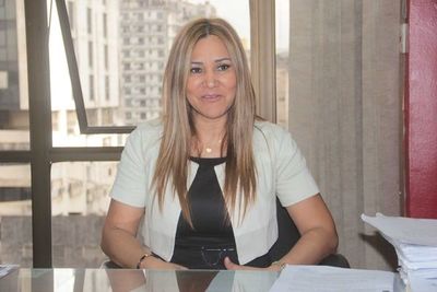 Fiscal Clara Ruiz investigará a presidenta de Petropar - Judiciales.net