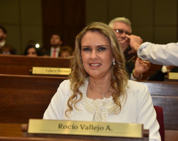 Rocío Vallejos: cuanto antes debemos proteger al personal de blanco