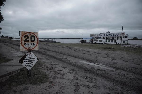 Ministerio del Ambiente pone en riesgo territorio indígena Yshir