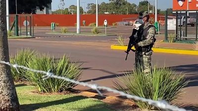 Fallece médico paraguayo que estaba internado por COVID-19 en Brasil - Nacionales - ABC Color