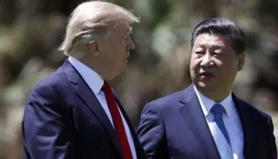 Donald Trump: “Podríamos cortar toda la relación con China” - Digital Misiones