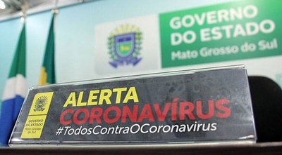 HOY / Covid-19: muere paciente paraguayo internado en Brasil