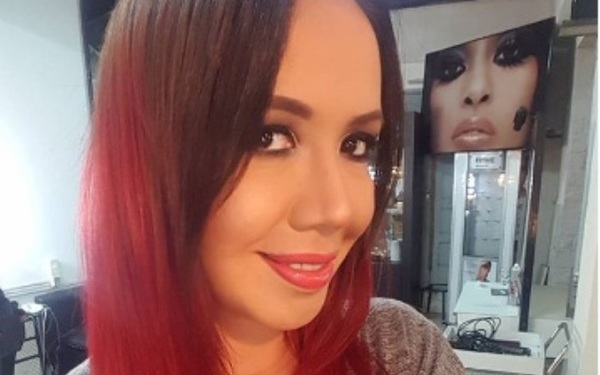 En este día de las madres, Norath Alfonzo reafirma su deseo de convertirse en mamá