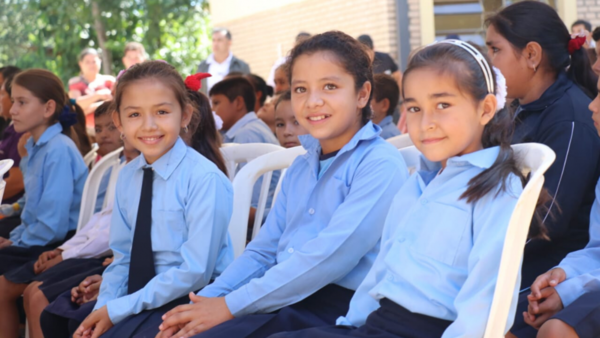 La educación como tema central en la independencia