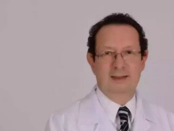 Médico paraguayo falleció por Covid-19 en Brasil