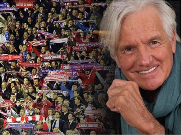 El recuerdo de Sergio Denis vivirá siempre en las canchas