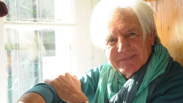 Murió Sergio Denis: Qué decía cuando hablaba de la muerte