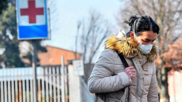 Eslovenia declara fin de la epidemia de coronavirus