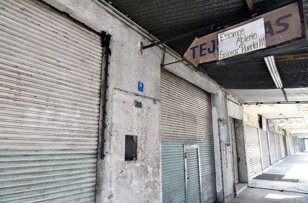 Cuarentena inteligente: casi 600 trabajadores vuelven a sus puestos tras el levantamiento de suspensión de contratos - Nacionales - ABC Color