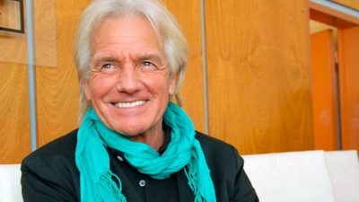 Tras un año de internación, falleció Sergio Denis