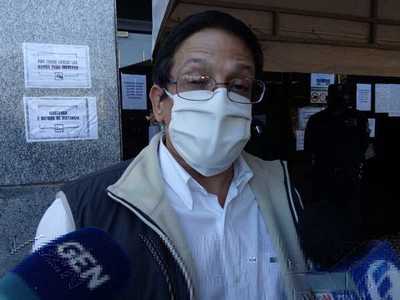 Otorgan prisión domiciliaria al gobernador Hugo Javier » Ñanduti
