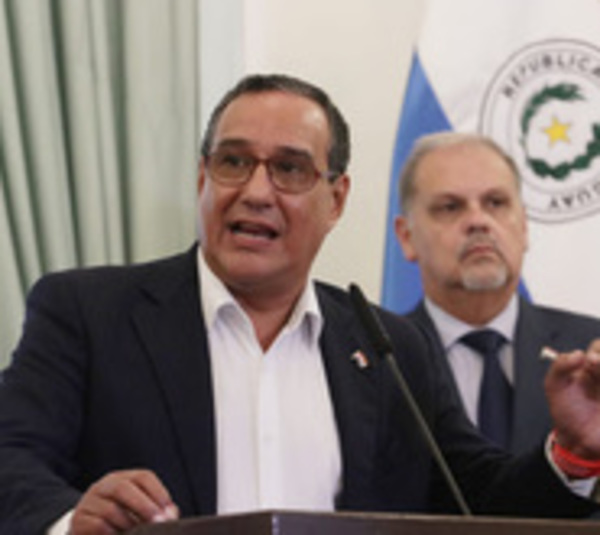 Hugo Javier irá a su casa - Paraguay.com