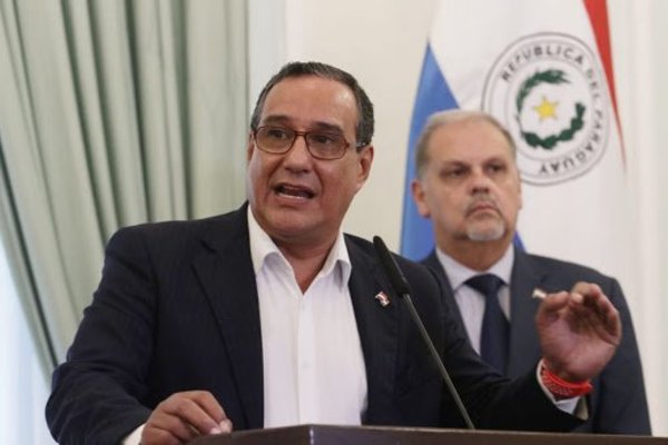 Otorgan a Hugo Javier prisión domiciliaria | Noticias Paraguay