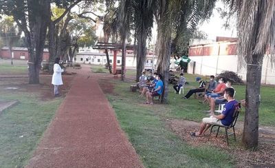 Alto Paraná: 20 personas que dieron negativo al COVID-19 continuarán en cuarentena