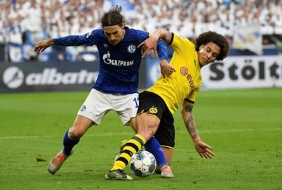 El fútbol se somete a un test decisivo con la reanudación de la Bundesliga
