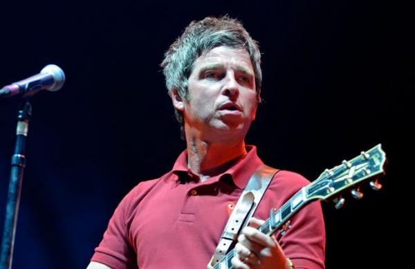 Noel Gallagher reveló que la cocaína le provocaba ataques de pánico 'brutales' - SNT