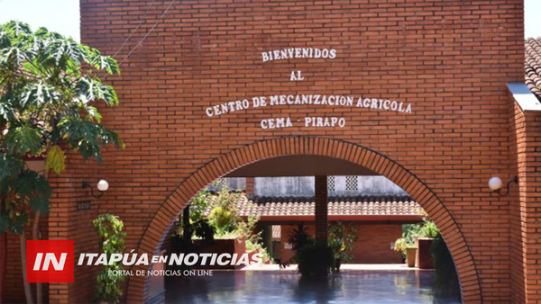 ANALIZAN UTILIZAR INSTALACIONES DEL CEMA – PIRAPÓ COMO ALBERGUE