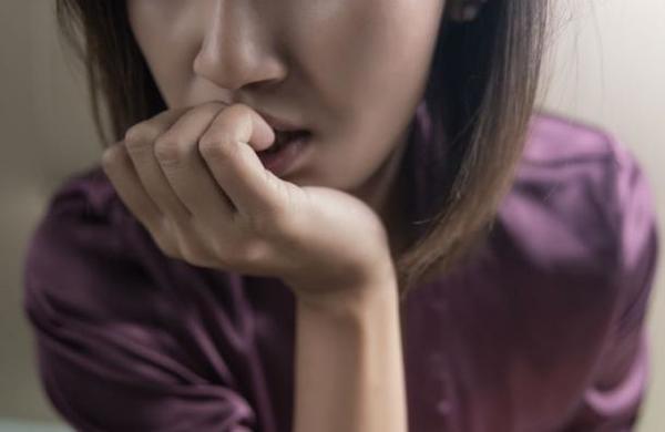 Algunas personas son más propensas a sufrir ansiedad y esta es la razón - C9N