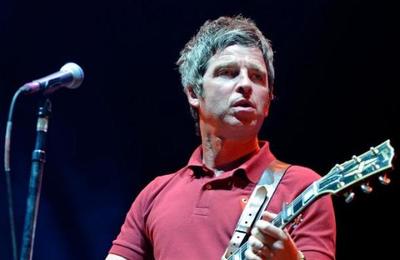 Noel Gallagher reveló que la cocaína le provocaba ataques de pánico 'brutales' - C9N