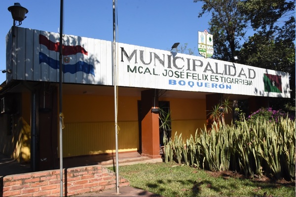 Municipalidad de Mariscal Estigarribia también permanece en delicado estado financiero