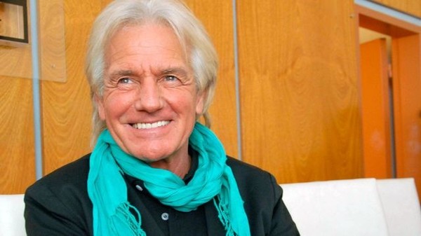 Murió el popular cantante argentino Sergio Denis