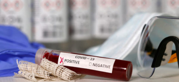 Coronavirus: suman 5 casos positivos más del exterior | Radio Regional 660 AM