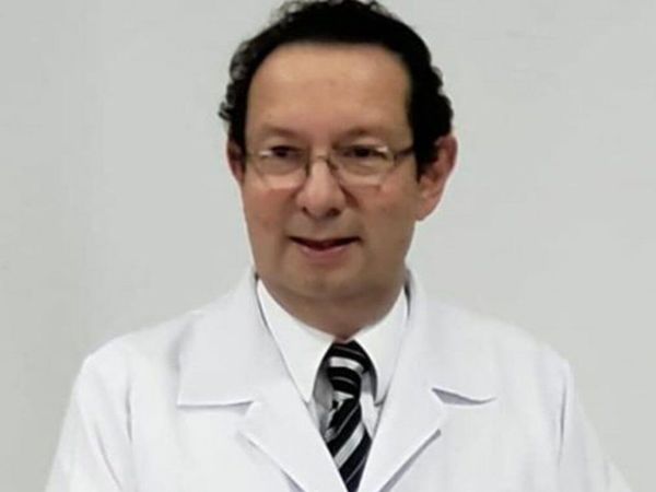 Otro médico paraguayo fallece de coronavirus