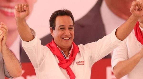 Hugo Javier no irá a prisión