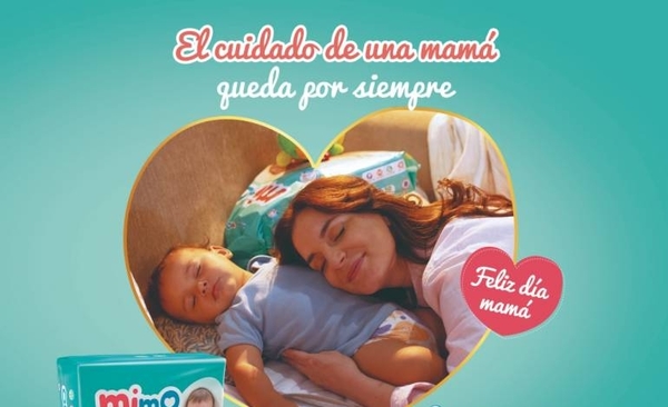 HOY / El cuidado de mamá queda por siempre
