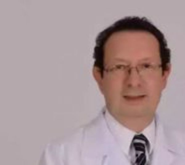 Muere en Brasil médico paraguayo a causa de coronavirus - Paraguay.com