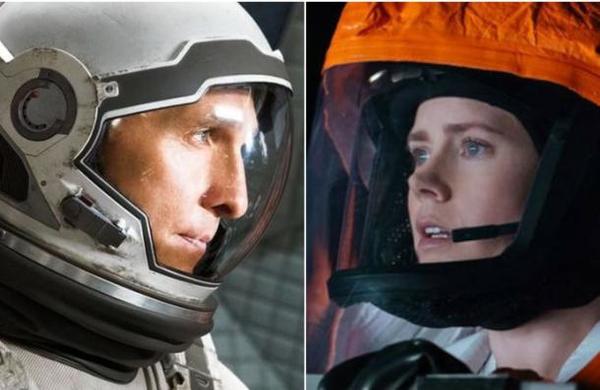 ¿Cómo obligó 'Interstellar' de Christopher Nolan a cambiar el final de 'Arrival'? - C9N