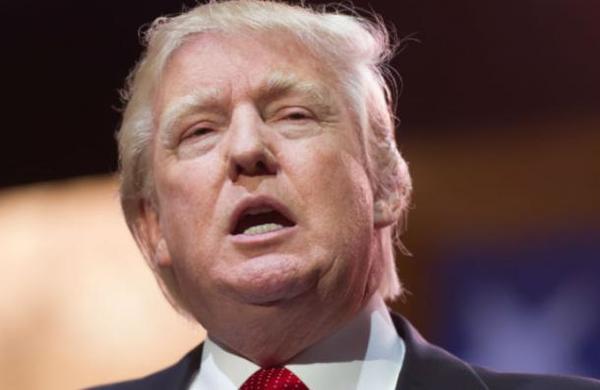 Donald Trump afirmó que perdió a dos amigos cercanos por el coronavirus - C9N