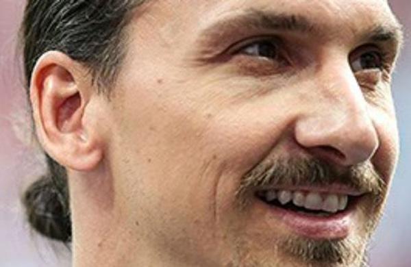 Zlatan Ibrahimovic y su regresó a Italia: 'Dios está de vuelta' - C9N