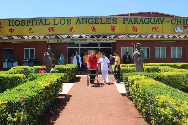Niño de un año fallece ahogado en balde con agua - ABC en el Este - ABC Color