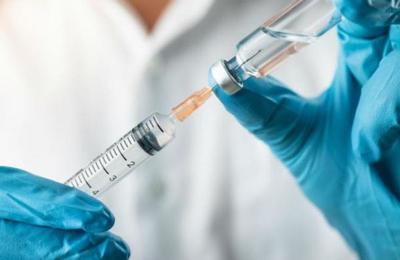 Laboratorio anunció resultados 'positivos' en búsqueda de una vacuna para el Covid-19 - SNT