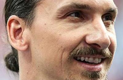 Zlatan Ibrahimovic y su regresó a Italia: 'Dios está de vuelta' - SNT