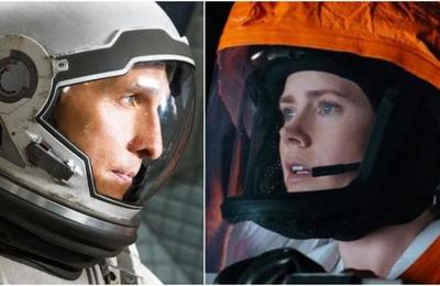 ¿Cómo obligó 'Interstellar' de Christopher Nolan a cambiar el final de 'Arrival'? - SNT