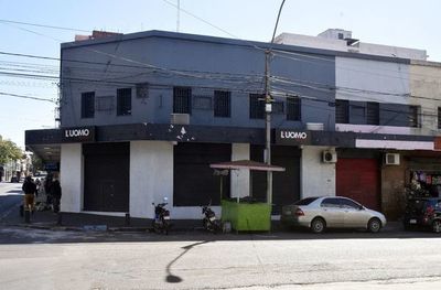 Sin generación de nuevos empleos hasta 2021 - Nacionales - ABC Color