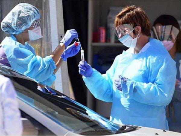 Los casos globales superan los 4,3 millones, con 295.000 muertes