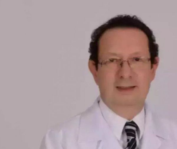 Médico paraguayo falleció por Covid-19 en Brasil