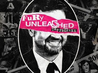 The Profane lanza su nuevo sencillo, Fury Unleashed
